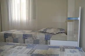 Recidencial Daniela - Room