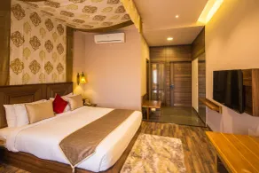 Vesta Bikaner Palace - Zimmer
