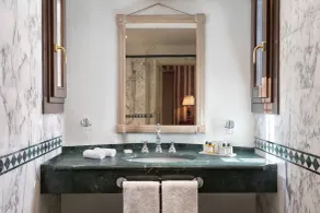 Sina Palazzo Sant'Angelo - Salle de bain