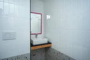 Ibis Styles Dakar - Chambre