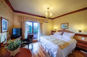 Casa da Montanha - Room
