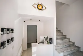 Elif Hotel - Reception