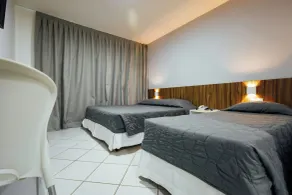 El Aram Natal Mar - Room