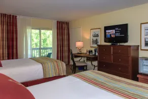 Deerhurst Resort - Chambre