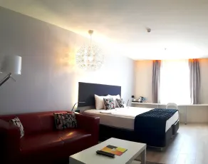 Tempo Fair Suites - Chambre