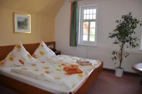Hotel Waldschlösschen und Spezialitätenrestaurant - Chambre