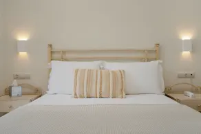 Finikas Hotel - Chambre
