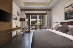 Akana Boutique Hotel - Room