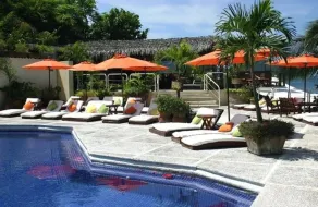 Hotel Aura del Mar - Piscine