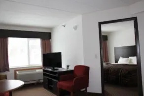 Nichols Inn of Red Wing - Chambre