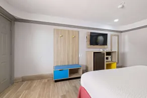 Days Inn by Wyndham Kenedy Karnes City - Chambre