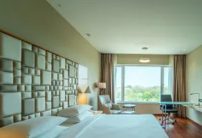 Courtyard by Marriott Madurai - Room