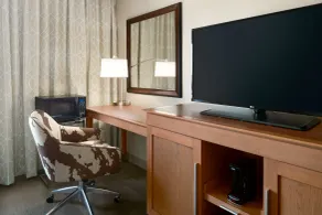 Hampton Inn Kanab - Chambre