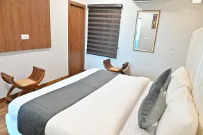 Hotel Devaan - Room