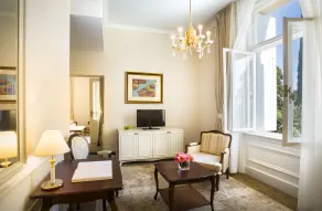 Villa Amalia - by Liburnia Hotels & Villas - Habitación
