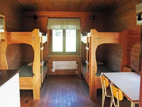 Falkudden Camping - Zimmer