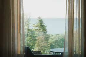 Astor Garden Hotel - Værelse