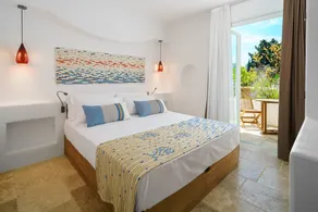 Sant Efis Hotel - Chambre