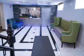 Hotel Mint JFK Airport - Réception
