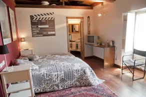 Pazo de Verdes - Room