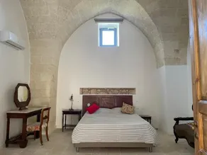 Masseria Galeasi - Zimmer