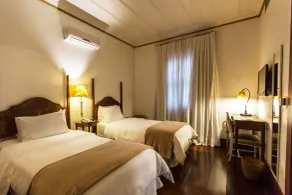Hotel Solar do Rosário - Room