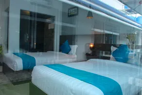 Good Time Boutique Hotel - Room