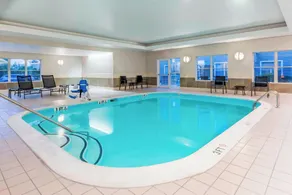 Residence Inn Savannah Midtown - Piscine