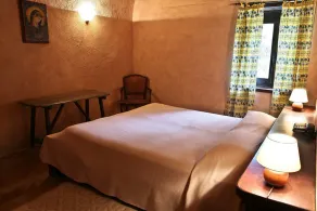 Tenuta Le Silve - Camera
