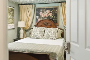 Finlay House Bed and Breakfast Niagara-on-the-Lake - Chambre
