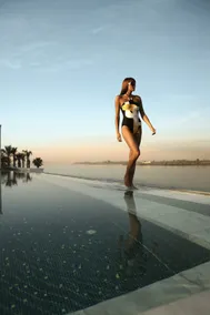 Hilton Luxor Resort & Spa - Piscina