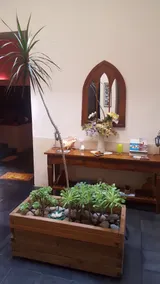 La Villa & Spa - Lobby