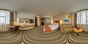 Holiday Inn Express Shanghai Jinqiao Central by IHG - Habitación
