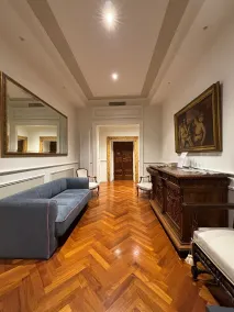 Cavalieri Palace Roma - Reception