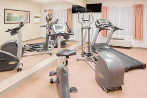 Days Inn by Wyndham Hattiesburg MS - Salle de remise en forme