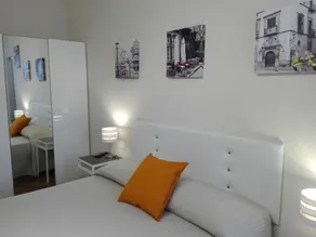 Residenza Piazza Moro - Camera