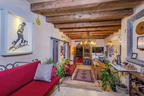 Rocca Stone House - Reception