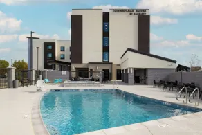 TownePlace Suites by Marriott Prescott Valley - Piscine