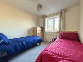 Stunning 4 BR Townhouse for 8 With Free Parking - Rom