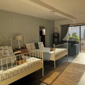 Buckswood Hilltops - Room