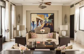Four Seasons Resort Marrakech - Chambre
