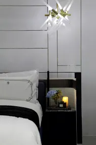 Ease Motel Taichung - Room