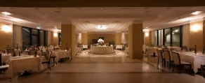 Apulia Hotel Vittoria Resort Pool & SPA - Restaurant