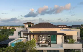 Fairmont Heritage Place Mayakoba - Vista dalla camera