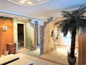 Hotel Ursula Garni - Spa