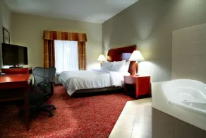Hilton Garden Inn Elkhart - Chambre