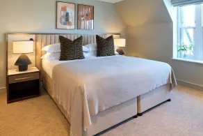 Cheval Phoenix House - Chambre