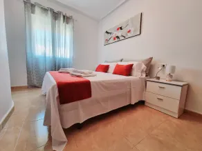 Casa La Perla, private pool - Room