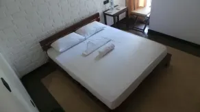 Hotel Elaine - Room