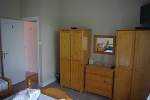La Maison Celtique - Værelse